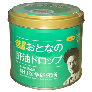 어른들의간유드롭 [ 120정 ]