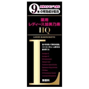 약용 여성 가압 HQ 150ml (카미노코토)