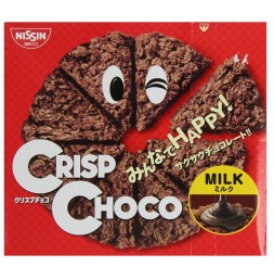 크리스피 초코