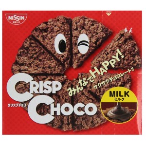 크리스피 초코