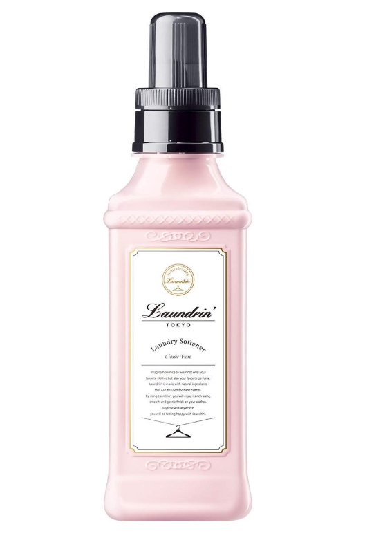 란도린 섬유유연제 클래식 피오레 600ml