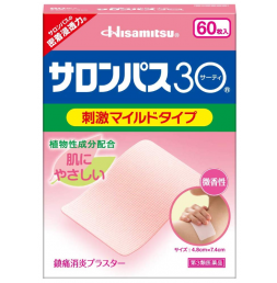 샤론파스30 (60매)