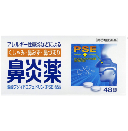 비염약A 쿠니히로 (48정)