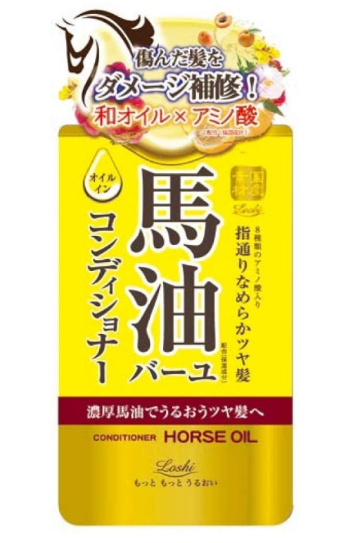 로시 모이스트 에이드 오일 인 컨디셔너 말 오일 450ml