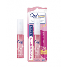 오라2 구강 스프레이 라즈베리맛 6ml
