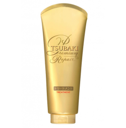 TSUBAKI 데미지케어 트리트먼트 180g