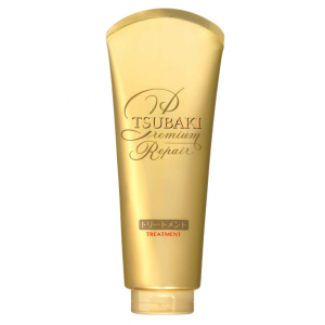 TSUBAKI 데미지케어 트리트먼트 180g