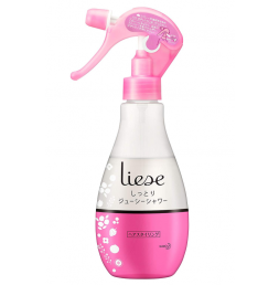 리제 촉촉한 헤어스타일링 스프레이 200ml (믹스베리향)