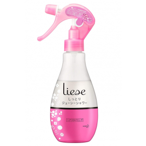 리제 촉촉한 헤어스타일링 스프레이 200ml (믹스베리향)