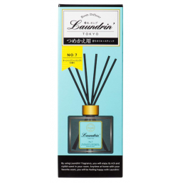 란도린 디퓨저 No.7 리필 80ml