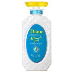 다이안 미라클유 플로랄향 샴푸 450ml