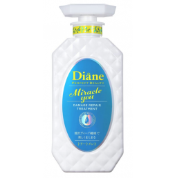 다이안 미라클유 플로랄향 트리트먼트 450ml
