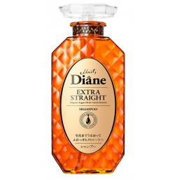 다이안 엑스트라 스트레이트 샴푸 450ml
