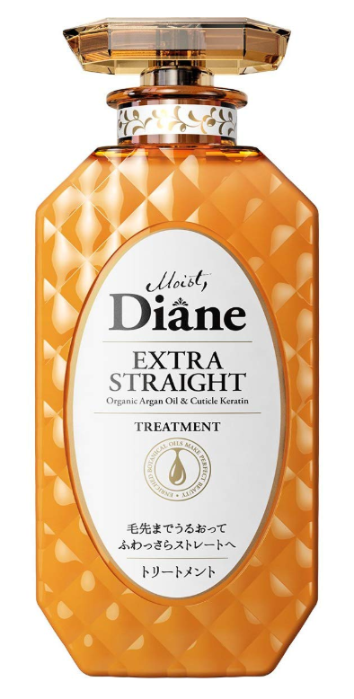 다이안 엑스트라 스트레이트 트리트먼트 450ml