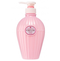 KOSE 포춘 샴푸 450mL (장미 향)