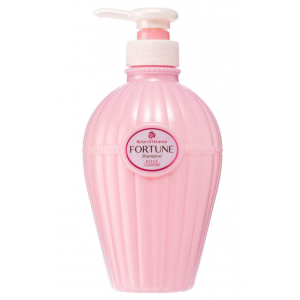 KOSE 포춘 샴푸 450mL (장미 향)