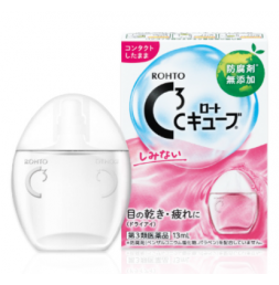 C 큐브m 안약 13mL