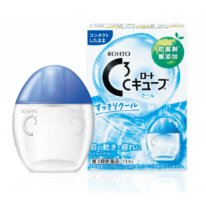 C 큐브 쿨 안약 13mL