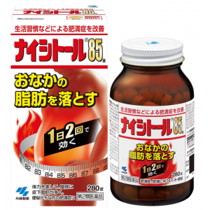 나이시토루85a (280정)