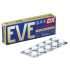 EVE진통제 이브퀵 DX 20정