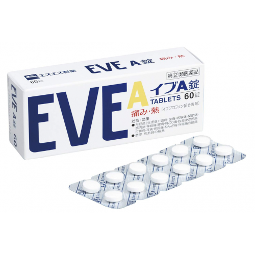 진통제 이브A 60정