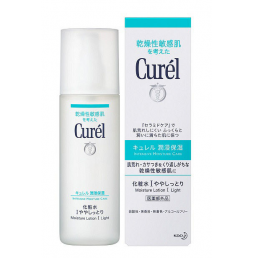 큐렐 화장수 I (약간 촉촉한) 150mL