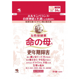 이노치노하하 A (84정)