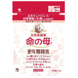 이노치노하하 A (84정)