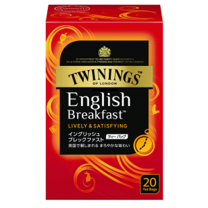트와이닝 잉글리시 브랙퍼스트 (20개입)
