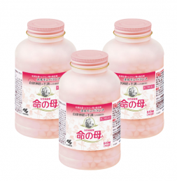 이노치노하하A 840정 (3개 묶음 할인)