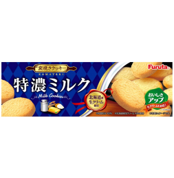 후루타 진한 밀크 쿠키 10개입