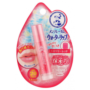멘소래담 워터 립 라즈베리 레드