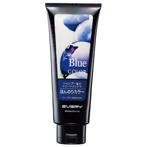 안나돈나 에브리 컬러 트리트먼트 블루 160g
