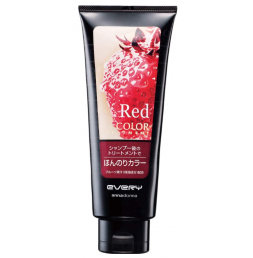 안나돈나 에브리 컬러 트리트먼트 레드 160g