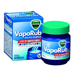 빅스 바포럽 100g