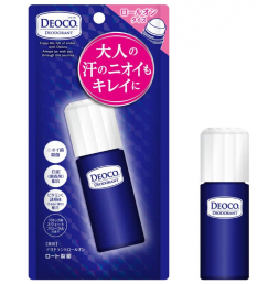 데오코 약용 롤온 데오드란트 30ml (달콤한 플로랄향)
