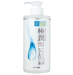 하다라보 히알루액 대용량 화장수 400ml