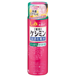 케시민 화장수 산뜻한 타입 (160ml)