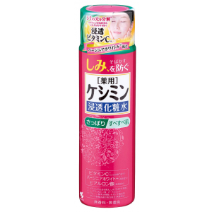 케시민 화장수 산뜻한 타입 (160ml)