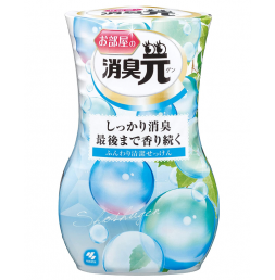 집 방향제 비누향 400mL