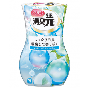 집 방향제 비누향 400mL