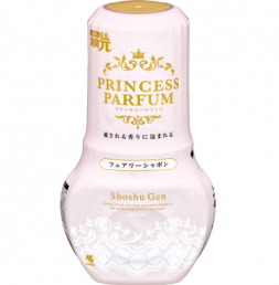 방향제 프린세스 퍼퓸 페어리 비누 400ml