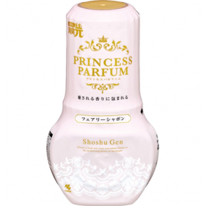 방향제 프린세스 퍼퓸 페어리 비누 400ml