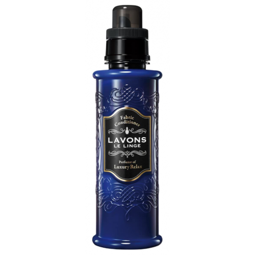 라봉 섬유유연제 럭셔리 릴렉스 600g