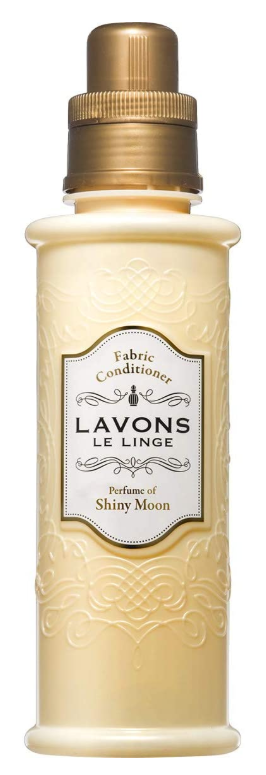 라봉 섬유유연제 샤이니문 600ml