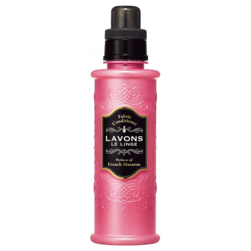 라봉 섬유유연제 프렌치 마카롱의 향기 600ml