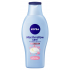 NIVEA 니베아 마시마로 케어 바디 밀크 실키 플라워 200ml