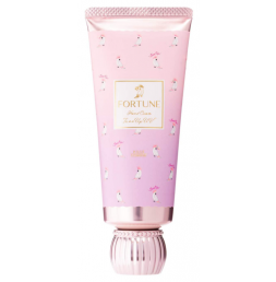 KOSE 핸드크림 핑크펄 UV 톤업로즈의 향기 60g