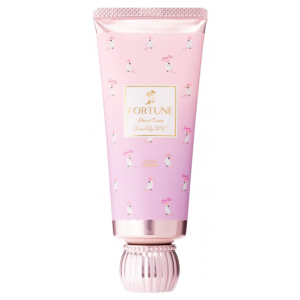 KOSE 핸드크림 핑크펄 UV 톤업로즈의 향기 60g