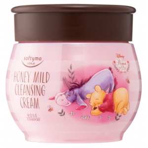 소프티모 콜드크림 허니 마일드 300g
